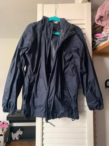 Kway quechua