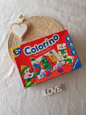 Colorino 🌸