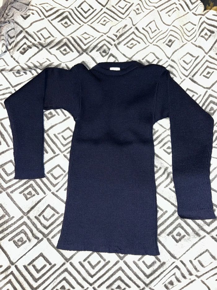 Jersey de Marin Bleu - photo numéro 3