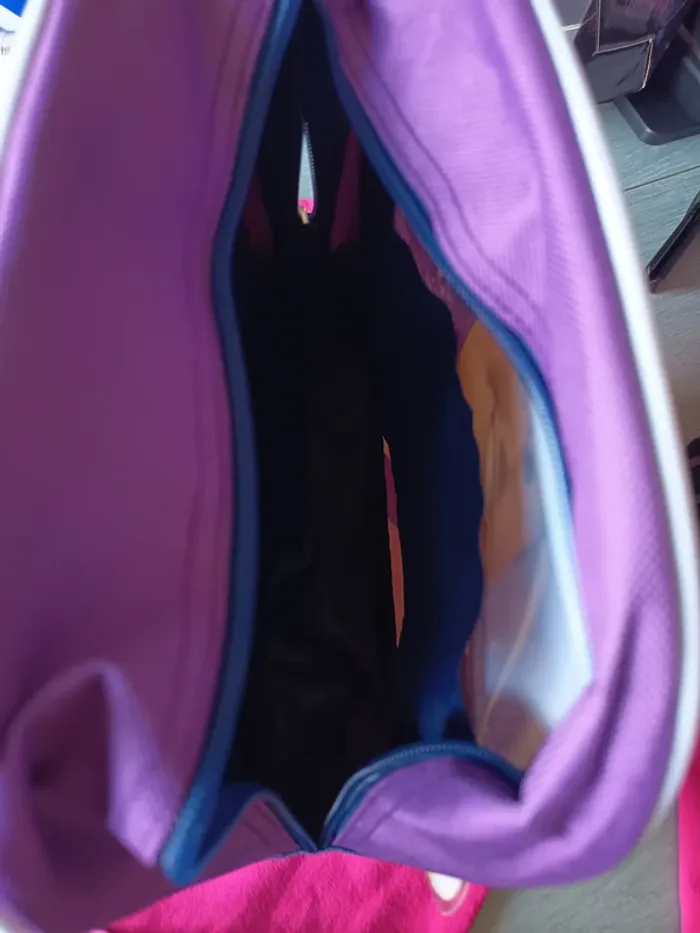 Sac à dos enfant "Toy Story Buzz l'Éclair" - photo numéro 5