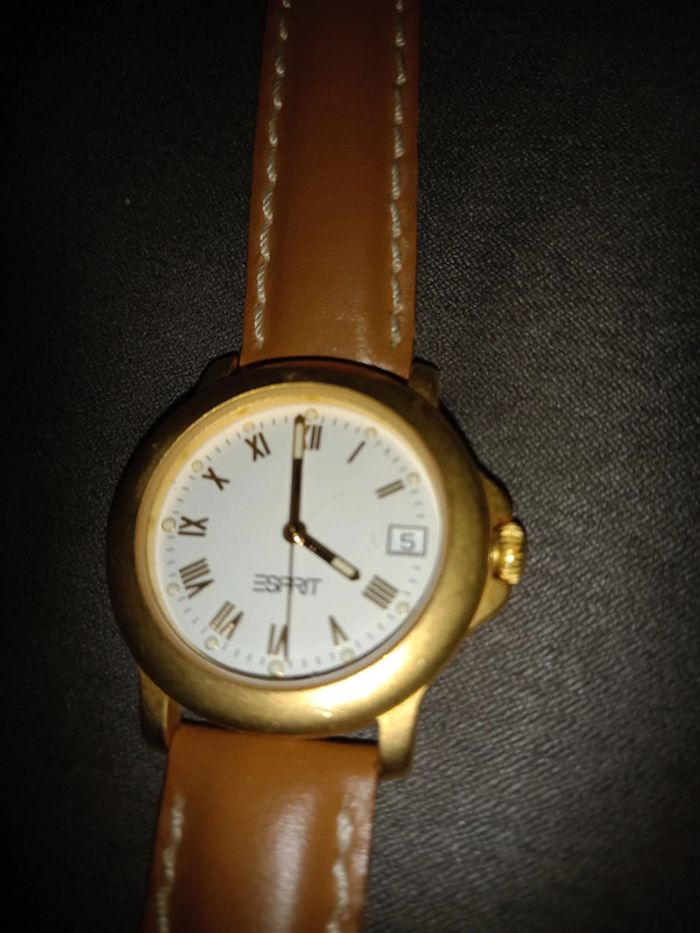 Montre esprit - photo numéro 8