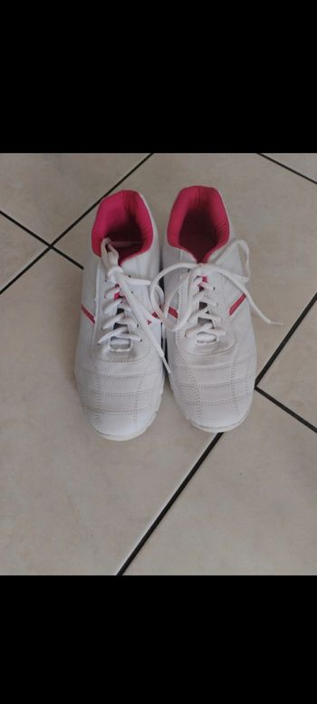 Baskets femmes