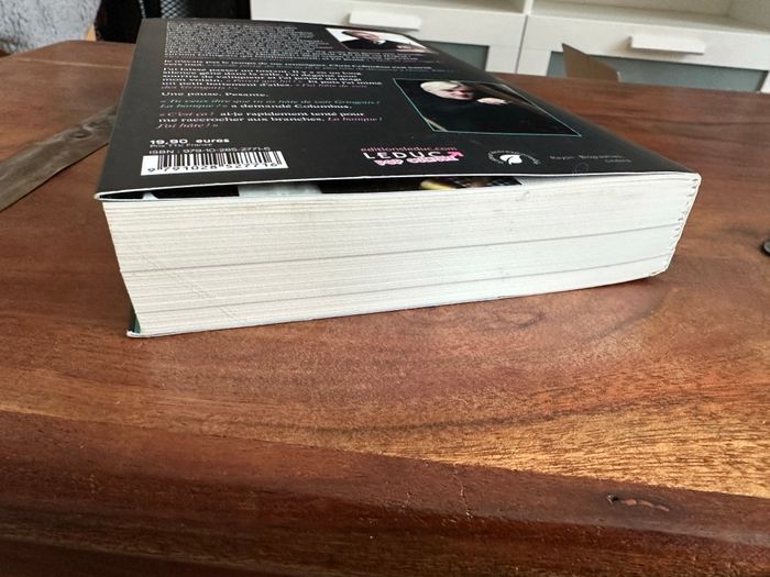 Par-delà la magie - photo numéro 6