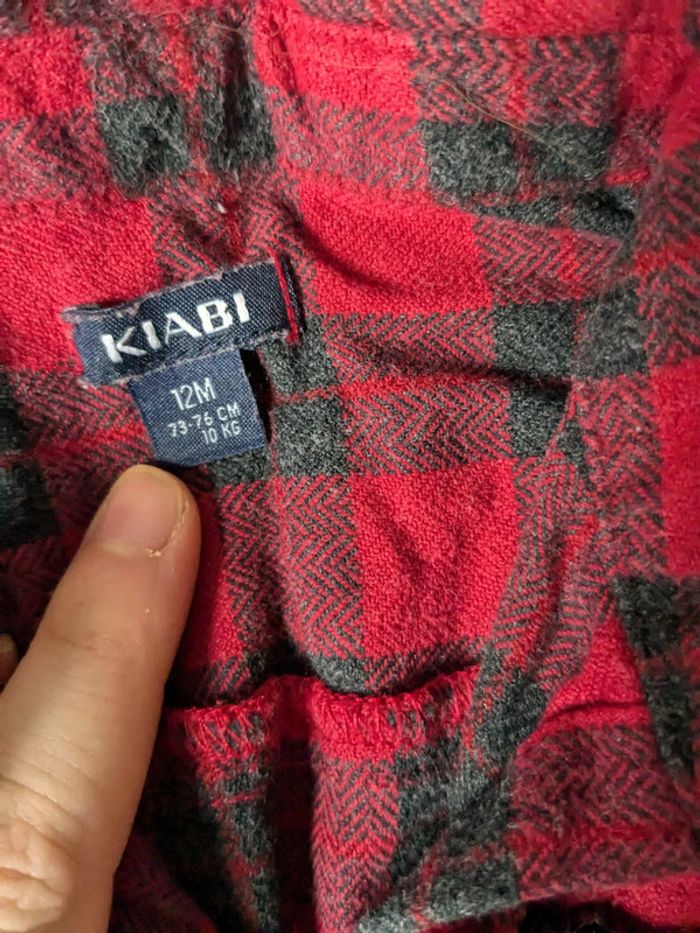 Tunique - photo numéro 2