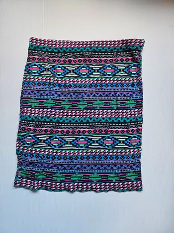 Jupe moulante taille S