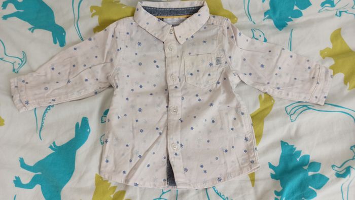 Ensemble 6 mois - photo numéro 3