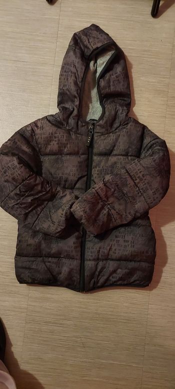 Manteau