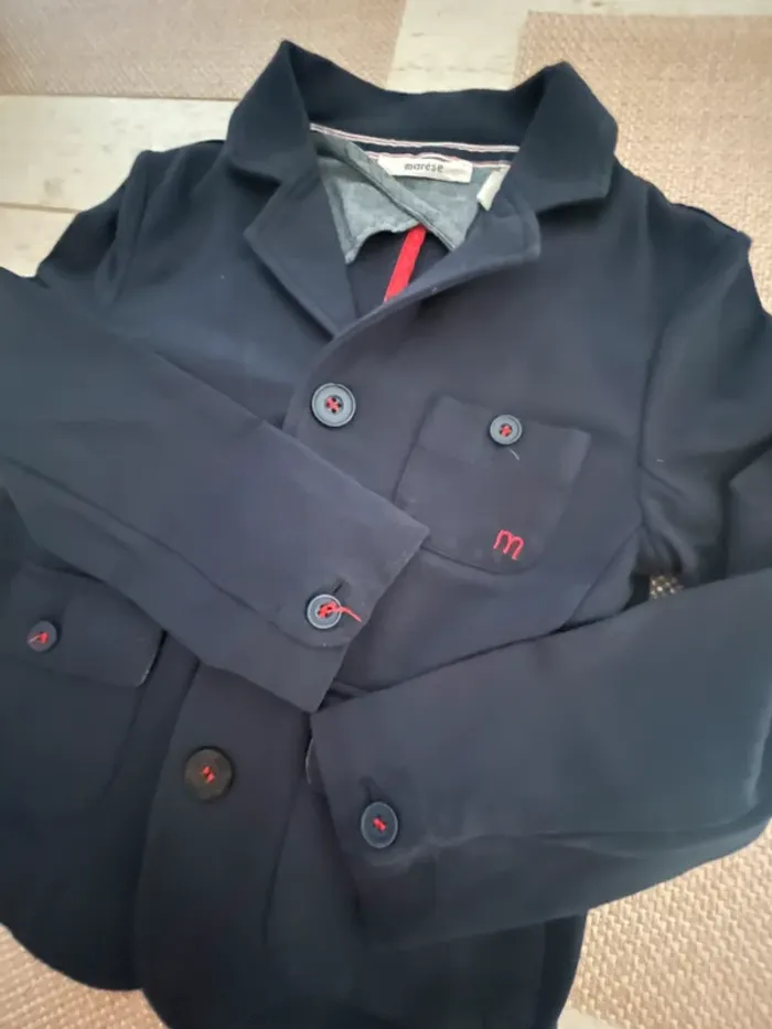 Veste 6 ans - photo numéro 5