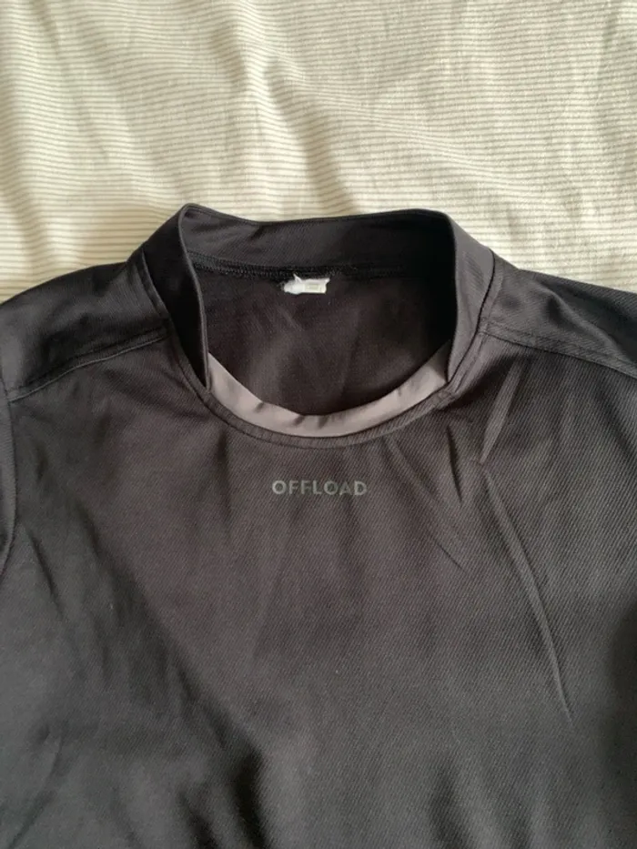 Tee shirt de sport - photo numéro 2