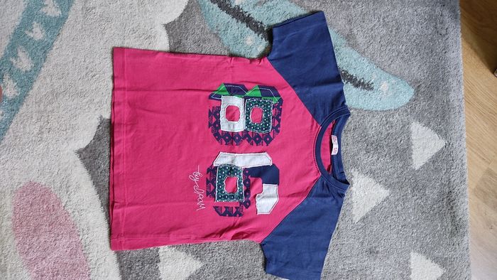 T shirt 4 ans