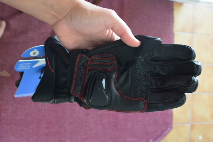Gants moto neuf s/7 - photo numéro 3