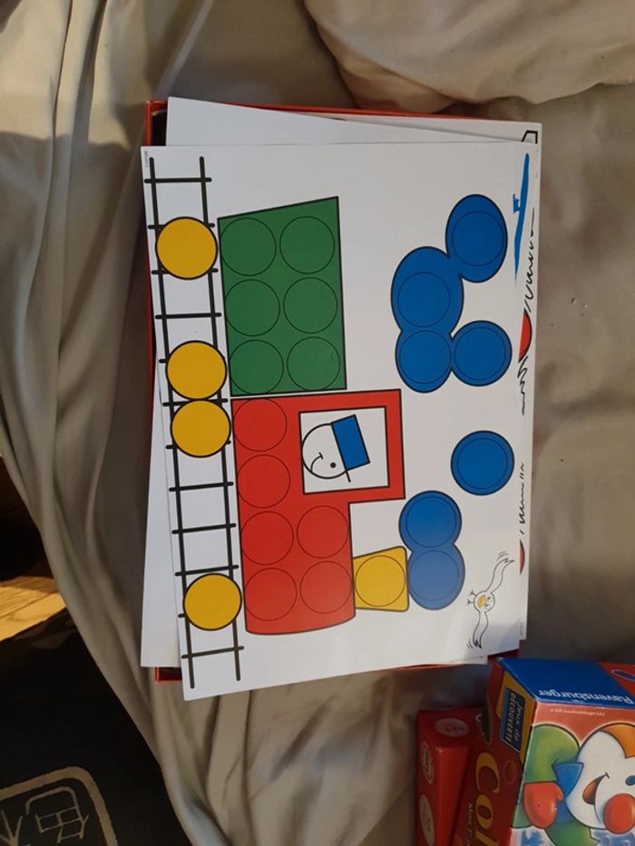 Colorino - photo numéro 4