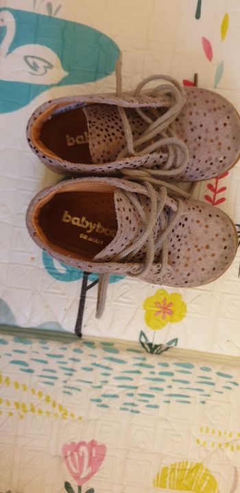 Chaussures