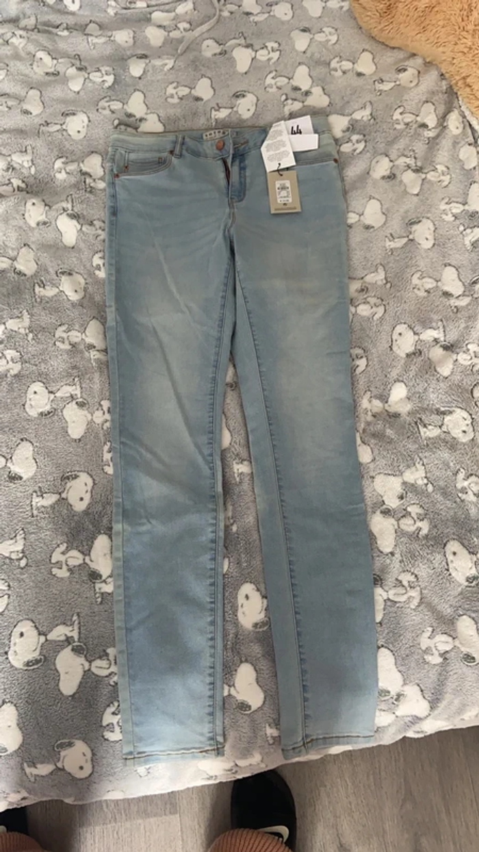 Jeans - photo numéro 1