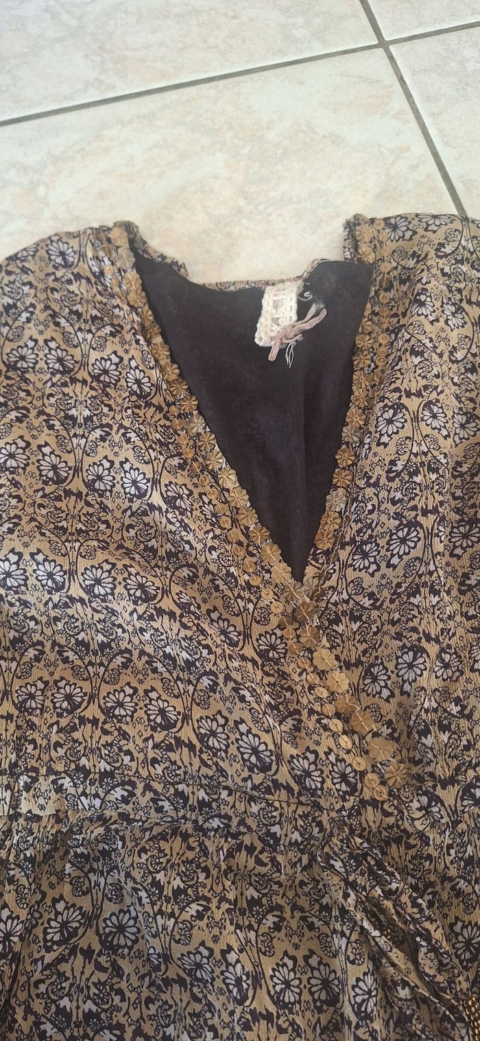 Robe courte nekane - photo numéro 2