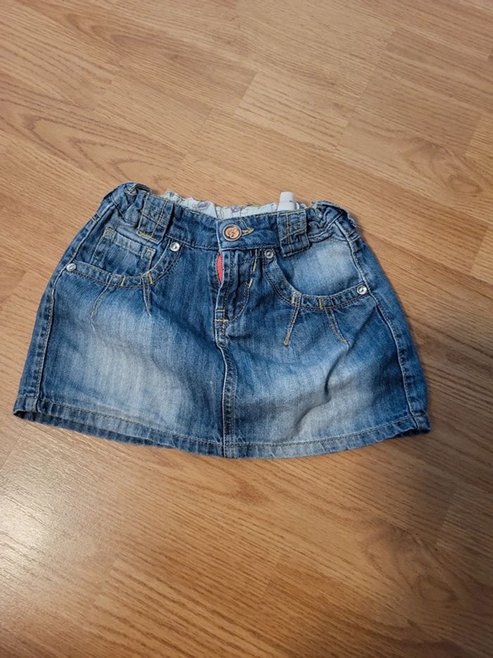 Jupe fille 7, 8 ans ,zara kids