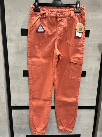 Pantalon cargo Kiabi