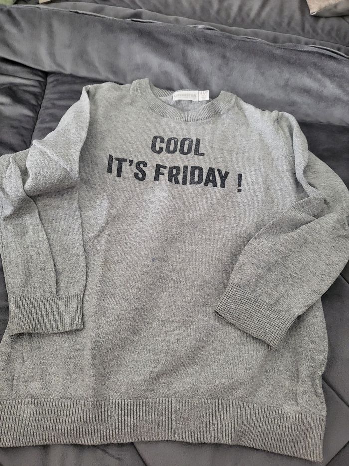 Lot garçon 4ans - photo numéro 5