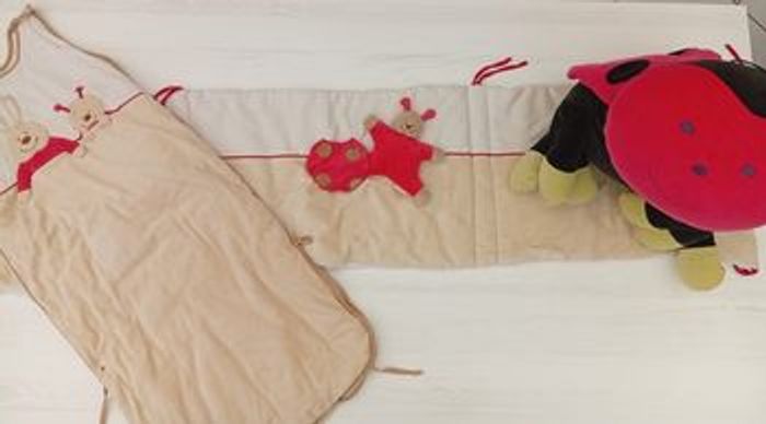 Lot bébé - photo numéro 6
