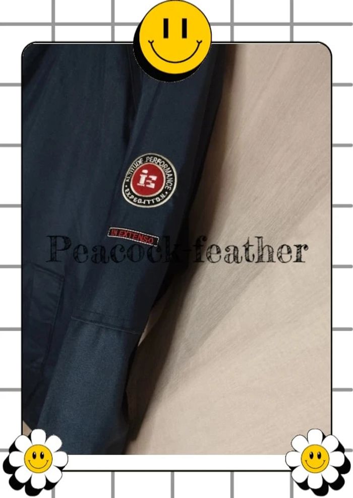 Blouson homme xxl Extenso - photo numéro 6