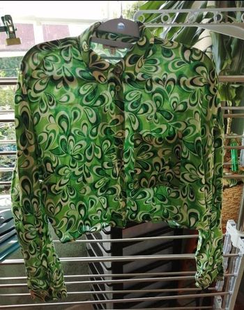 Chemisier taille S, Jennyfer