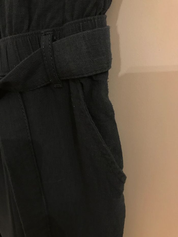 Combinaison Sans Manche 8 Ans - photo numéro 4