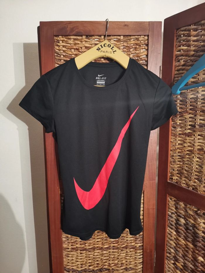 Teeshirt nike