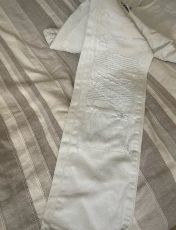 Jean - photo numéro 4