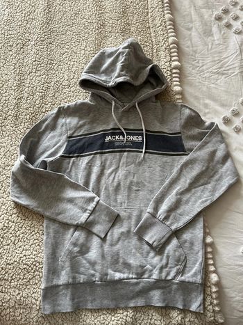 Sweat à capuche