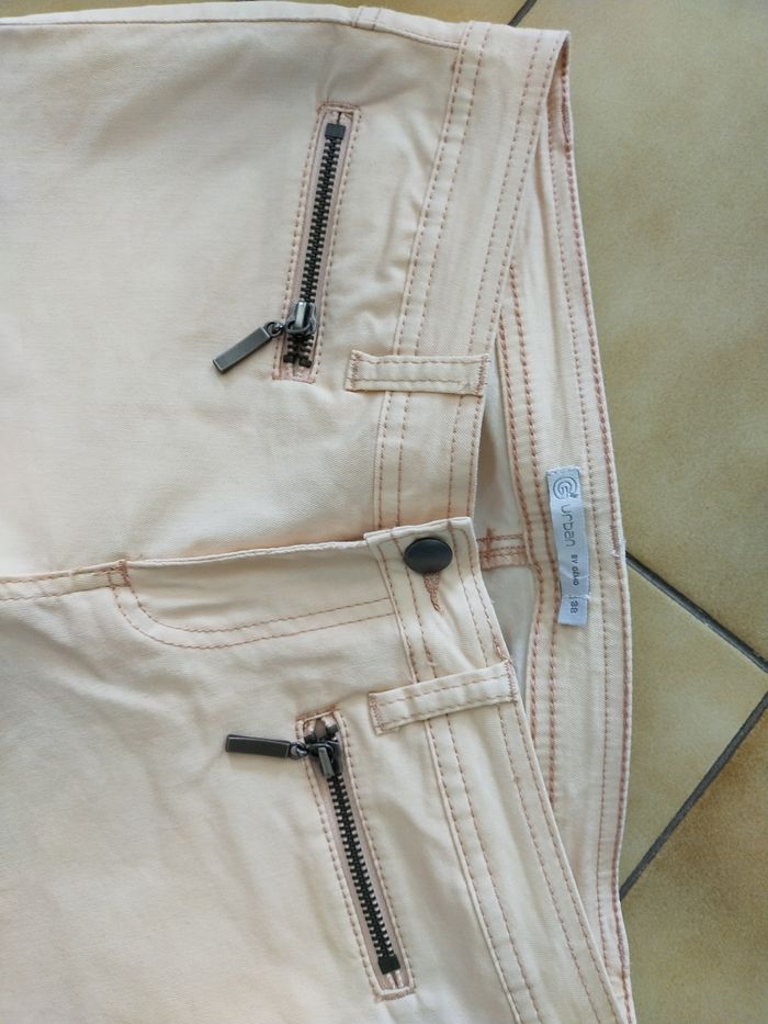 Pantalon femme - photo numéro 2