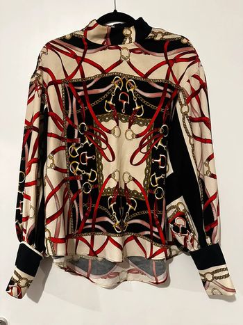 Blouse Zara très joli