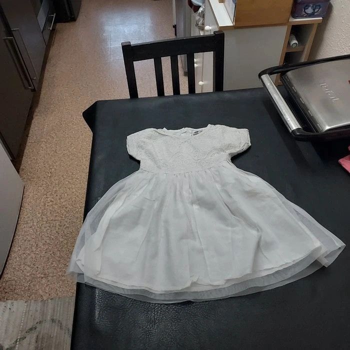 Lot de 14 vêtements été fille 3 ans - photo numéro 8