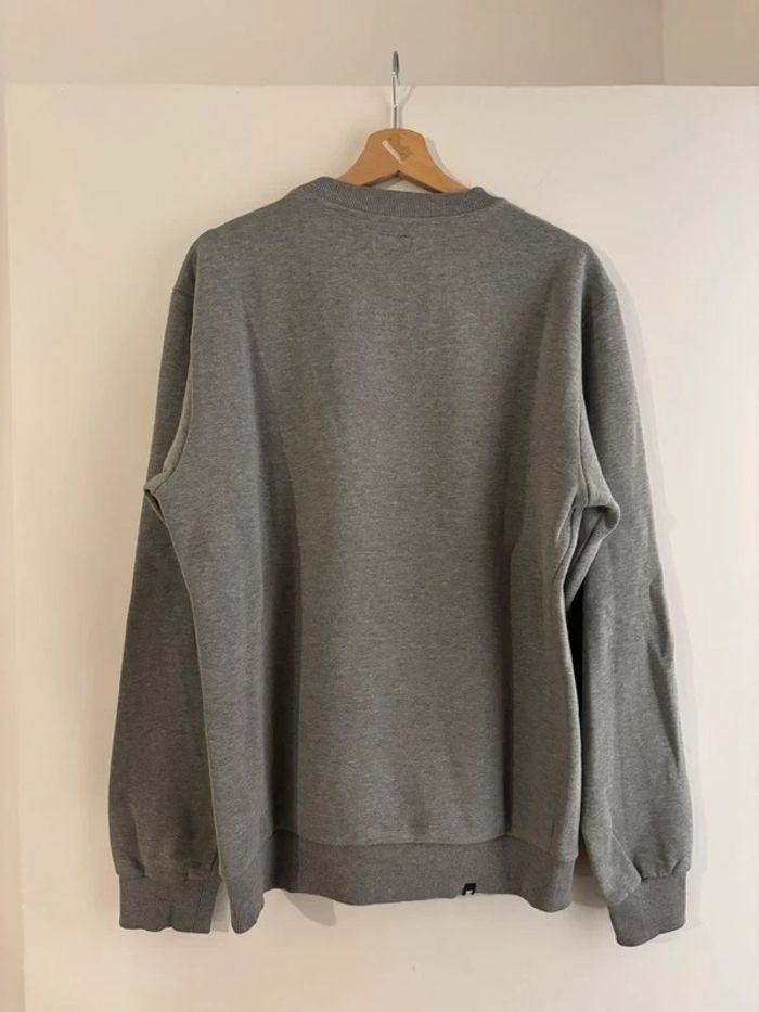 Pull DC shoes taille L - photo numéro 2