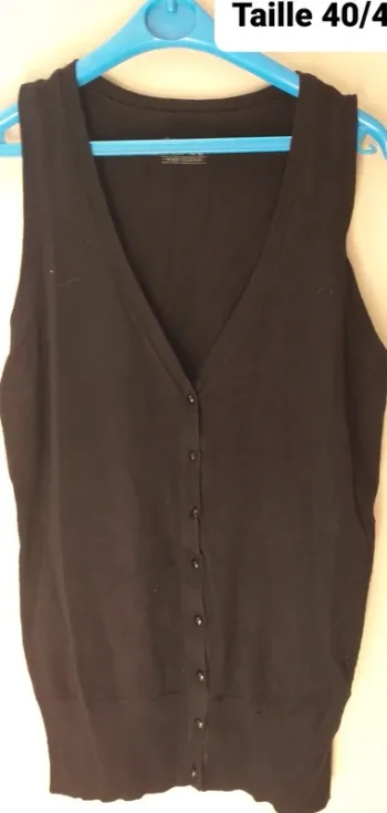 Debardeur taille 40/42