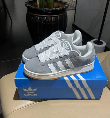 Adidas CAMPUS 00s Gris 40