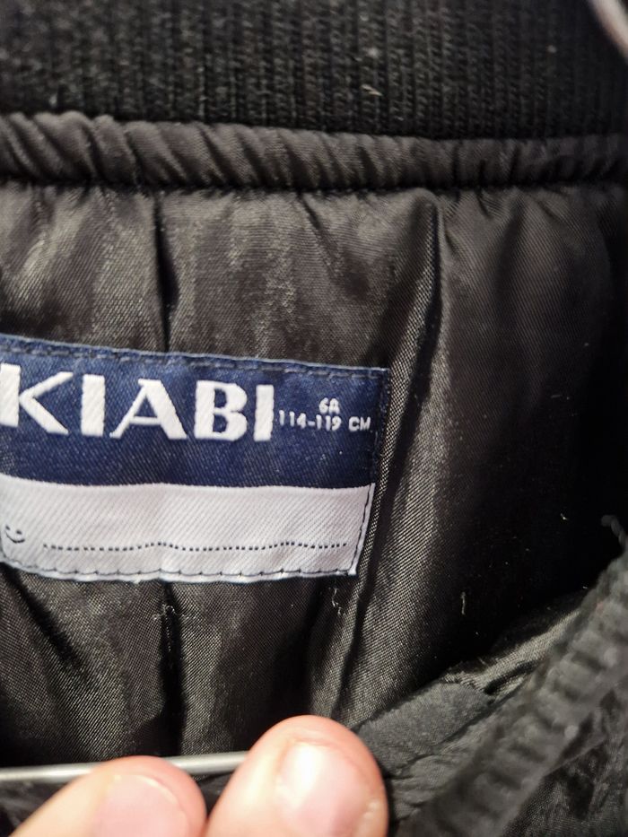 Veste - photo numéro 2