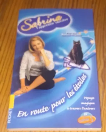 Sabrina l apprenti sorcière