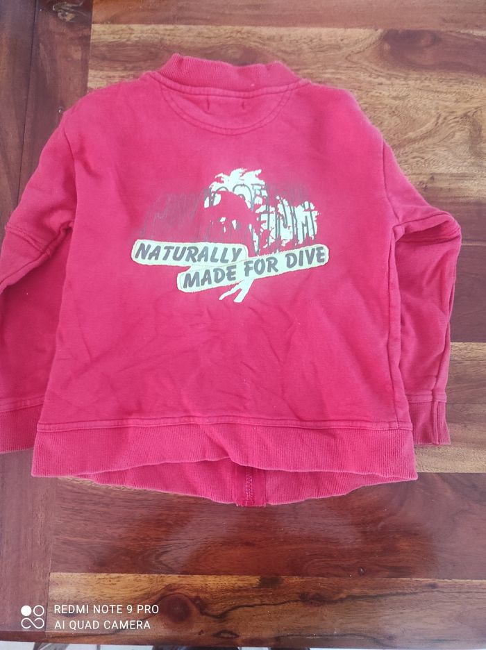 Veste - photo numéro 2