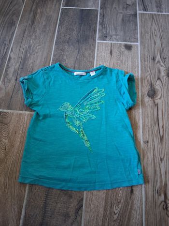 Tee shirt