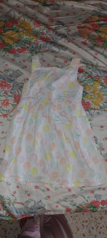 Robe fille