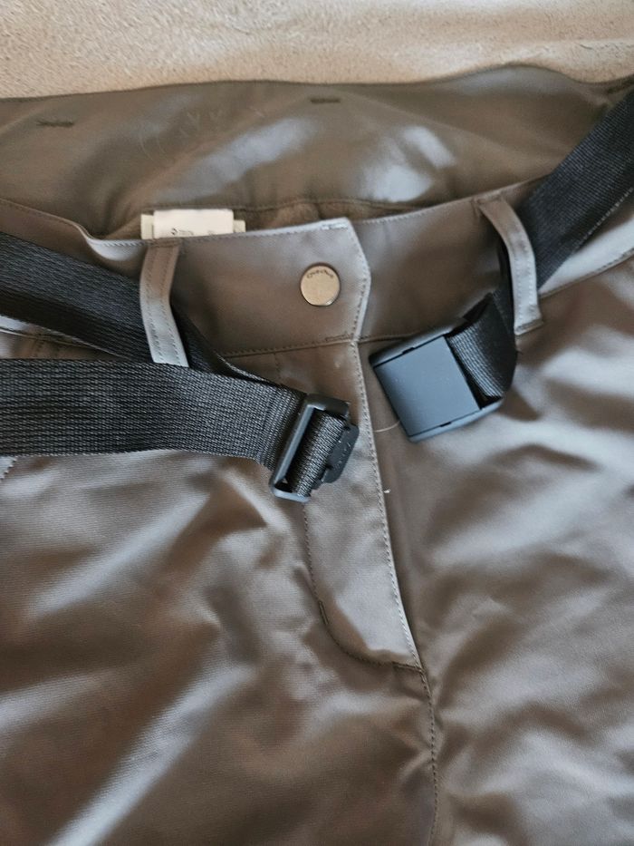 Pantalon de ski - photo numéro 3