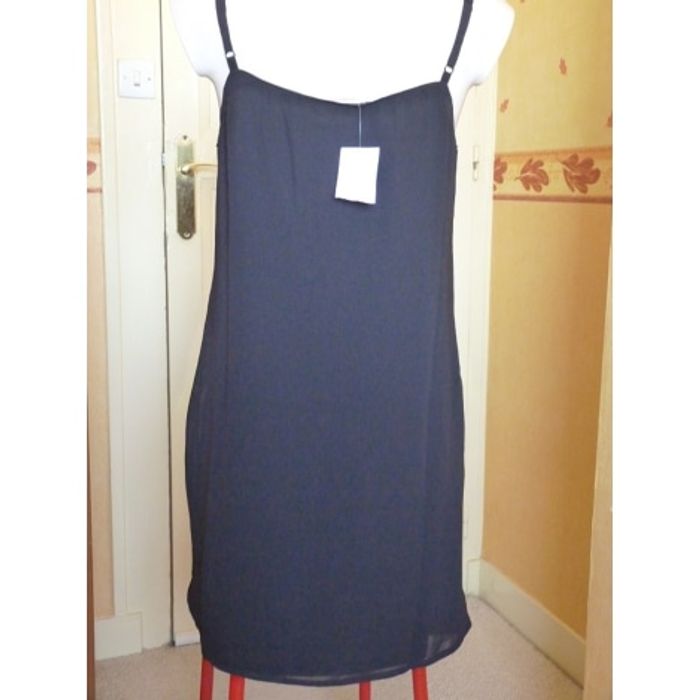 Robe de fête Camaieu - Taille 40 - photo numéro 3