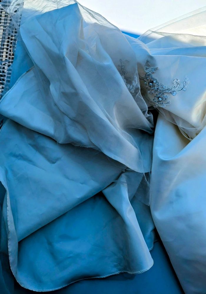 Robe de mariée - photo numéro 14
