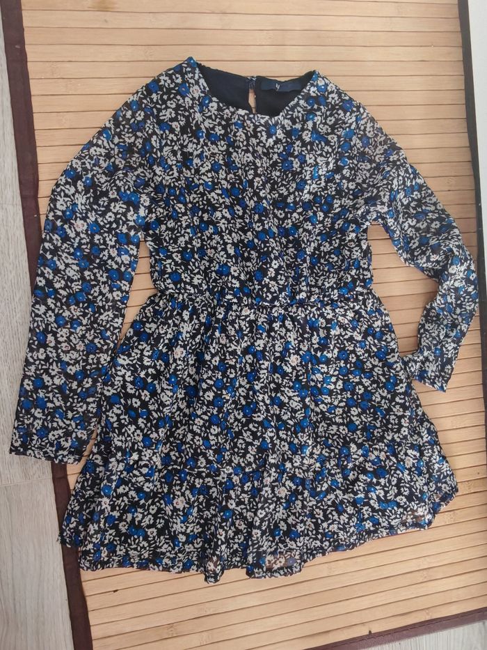Robe 4 ans - photo numéro 1