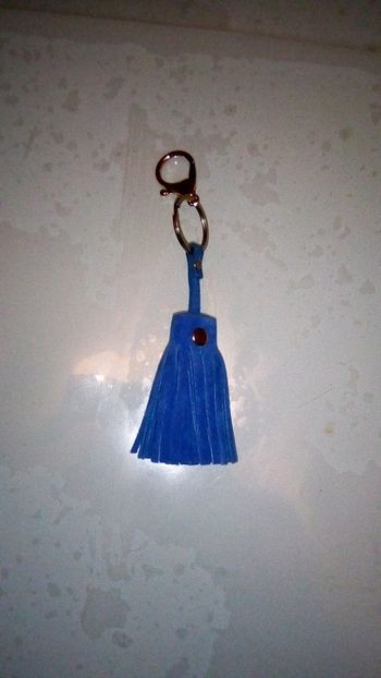 Porte-clé