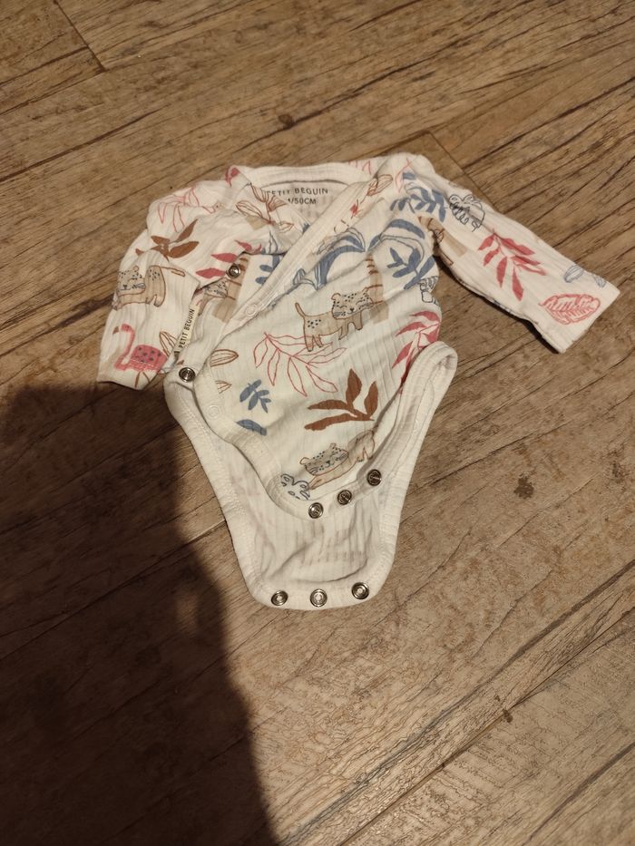 Lot vêtements bébé fille (entre 20 et 25 articles) - photo numéro 8