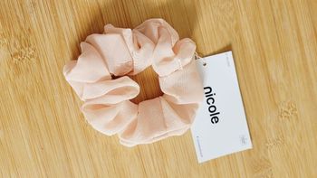 Chouchou Nicole la rue française