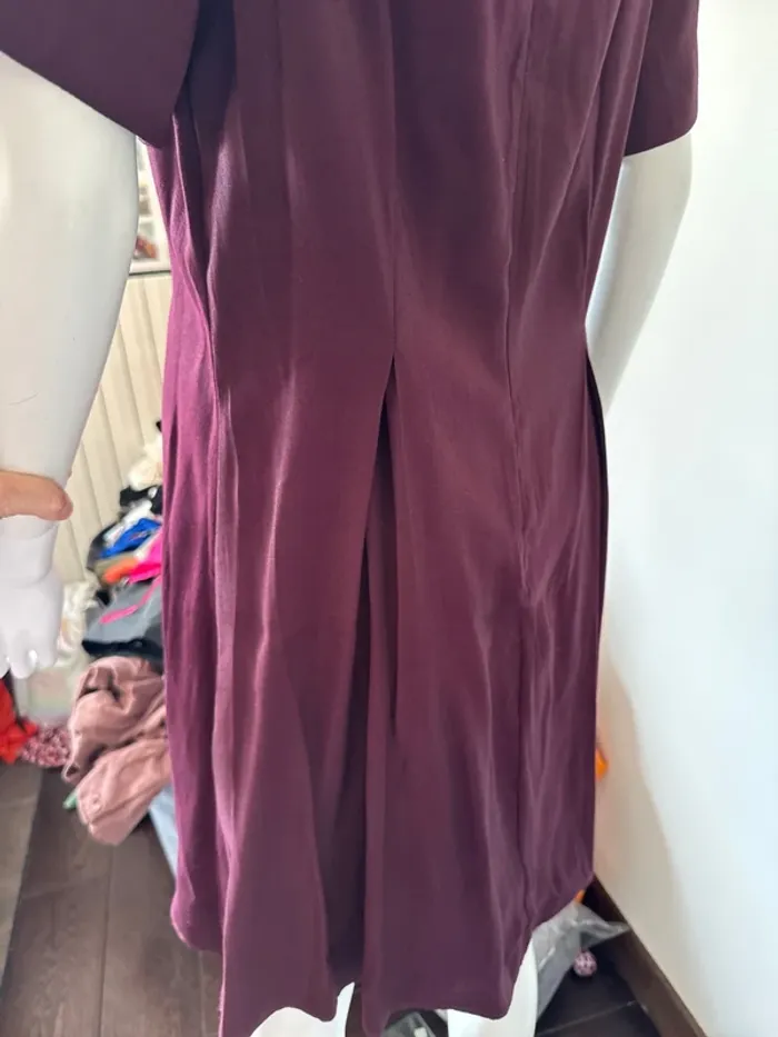 Robe femme, sinequanone - photo numéro 7