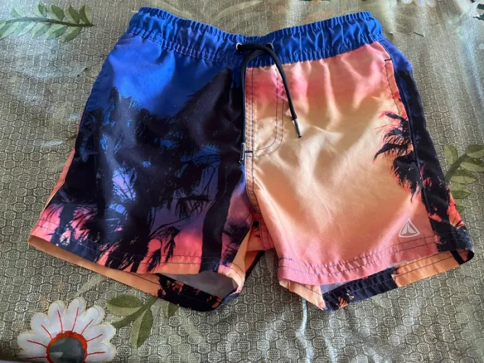 Short de bain