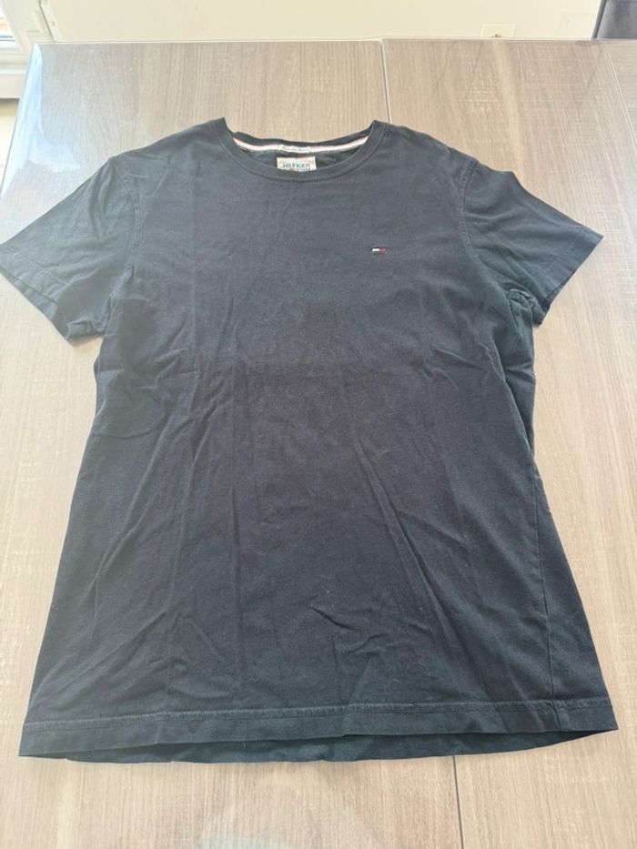 T-shirt Tommy Hilfiger taille S